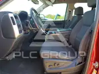 2018 GMC Sierra фото