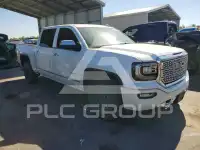 2018 GMC Sierra photo