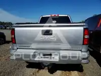 2018 GMC Sierra фото