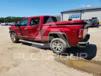 2018 GMC Sierra photo