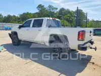 2018 GMC Sierra photo