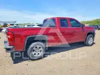 2018 GMC Sierra фото