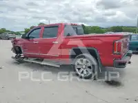 2018 GMC Sierra фото