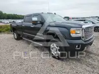2018 GMC Sierra фото