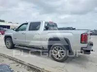 2018 GMC Sierra фото