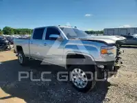 2018 GMC Sierra фото