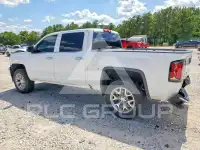 2018 GMC Sierra фото