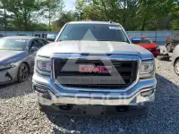 2018 GMC Sierra фото