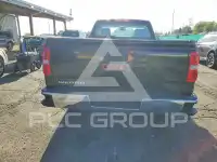 2018 GMC Sierra photo