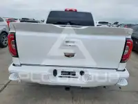 2018 GMC Sierra photo