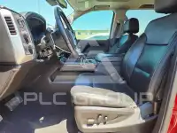 2018 GMC Sierra photo