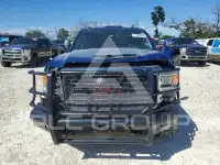 2018 GMC Sierra фото