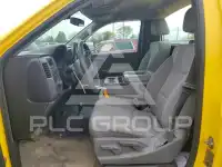 2018 GMC Sierra фото