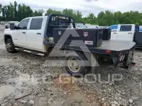 2018 GMC Sierra фото