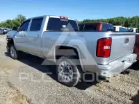 2018 GMC Sierra фото