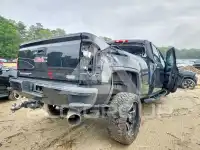 2018 GMC Sierra photo