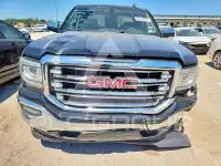 2018 GMC Sierra фото