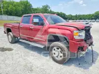 2018 GMC Sierra photo