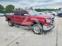 2018 GMC Sierra photo