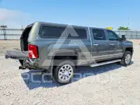 2018 GMC Sierra фото