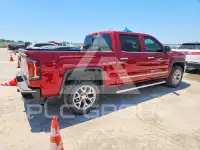 2018 GMC Sierra photo