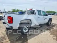2018 GMC Sierra photo