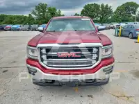 2018 GMC Sierra photo