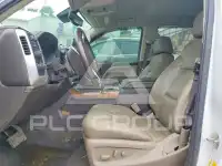 2018 GMC Sierra photo