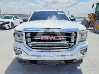 2018 GMC Sierra photo