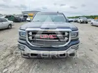 2018 GMC Sierra photo