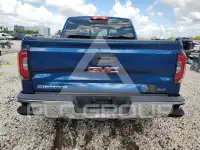 2018 GMC Sierra photo