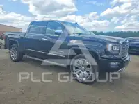 2018 GMC Sierra фото