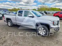 2018 GMC Sierra photo