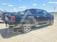 2018 GMC Sierra фото