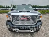 2018 GMC Sierra фото