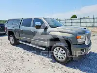 2018 GMC Sierra фото