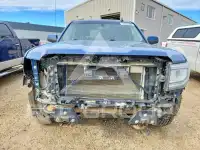 2018 GMC Sierra фото