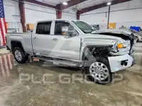 2018 GMC Sierra photo