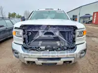 2018 GMC Sierra фото