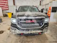 2018 GMC Sierra фото