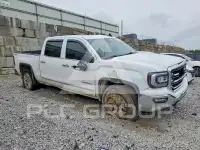 2018 GMC Sierra photo