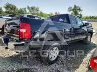 2018 GMC Sierra фото