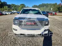 2018 GMC Sierra photo