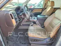 2018 GMC Sierra фото