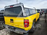 2018 GMC Sierra фото