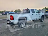 2018 GMC Sierra фото