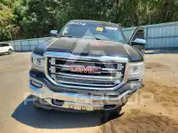 2018 GMC Sierra фото