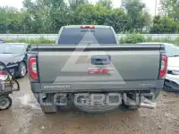 2018 GMC Sierra photo