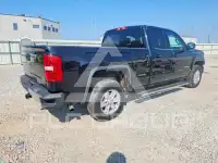 2018 GMC Sierra фото
