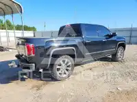 2018 GMC Sierra фото